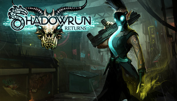 Shadowrun session #2